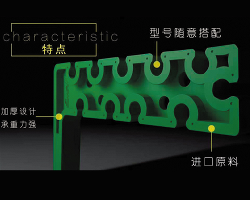 水電(diàn)工(gōng)藝:集成吊卡